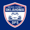 Oklahoma DPS Permit Test icon