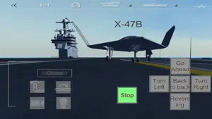 Future Fleet screenshot 3
