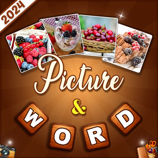 4 Pics One Word Picture Puzzle