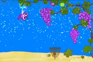 Fruity Islands Lite screenshot 2