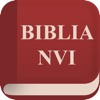 La Biblia NVI - Bible en Audio icon