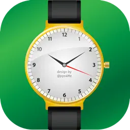 My Watches app icon