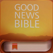 Good news Bible-Devotions