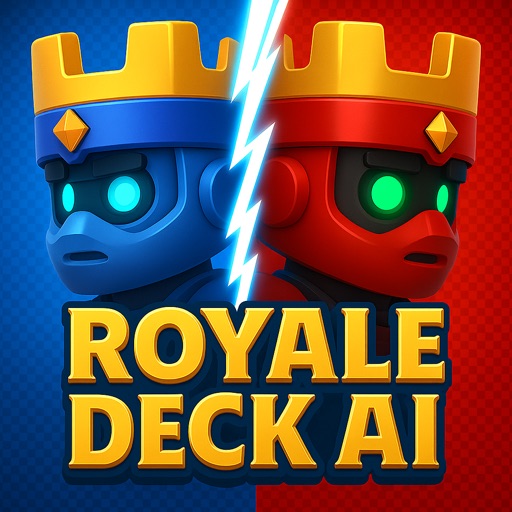 Royale Deck AI