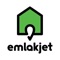 Emlak Arıyorsan Çözüm Net: Emlakjet