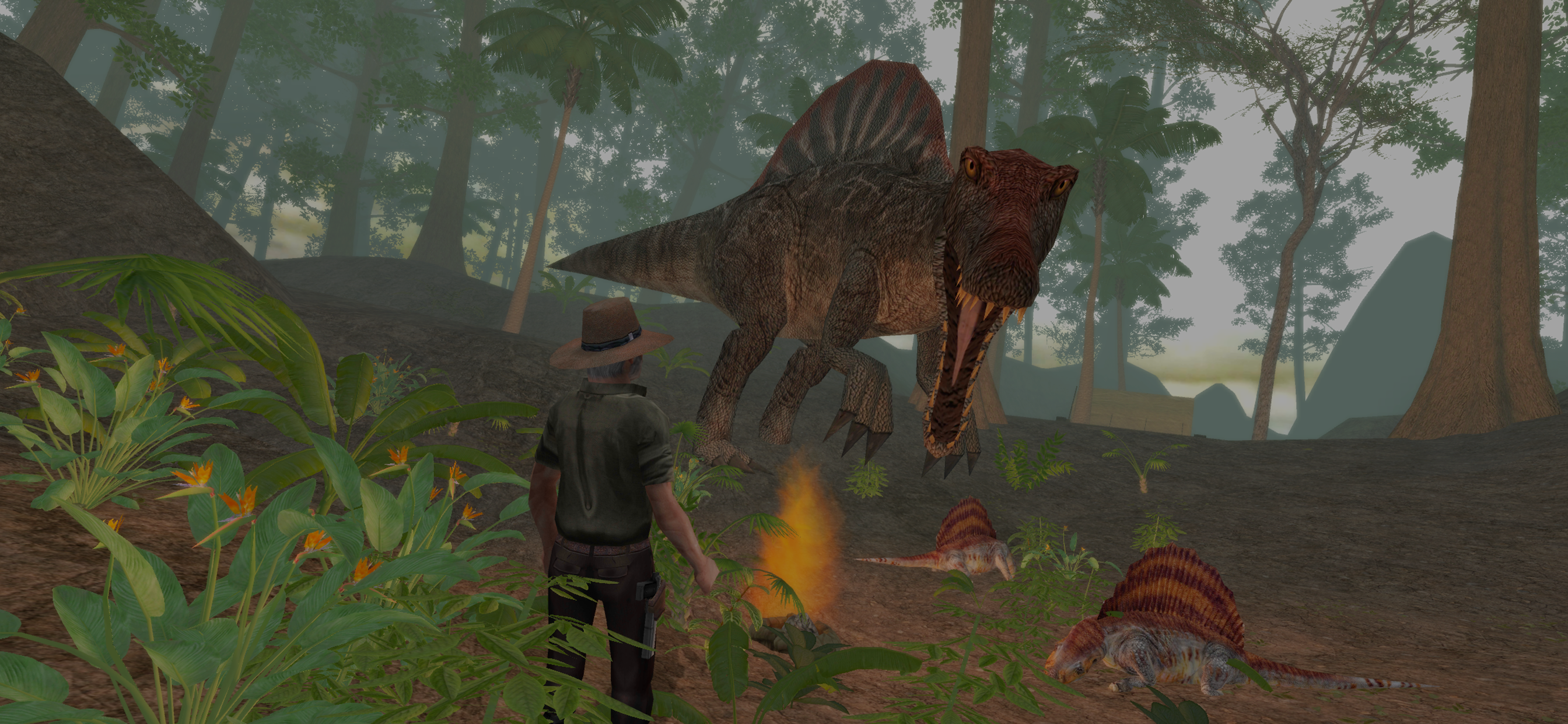 Dinosaur Safari: Evolution