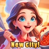 Cooking Voyage: Kitchen Dash icon