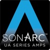SonARC for Sonance UA Series icon