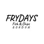 Frydays Fish & Chips Bordon