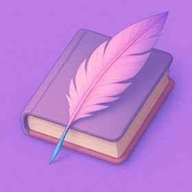 Private Diary – Daily Journal