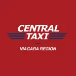 Central Taxi - Niagara App Contact