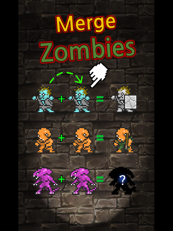 Screenshot #4 pour Cultiver un zombie