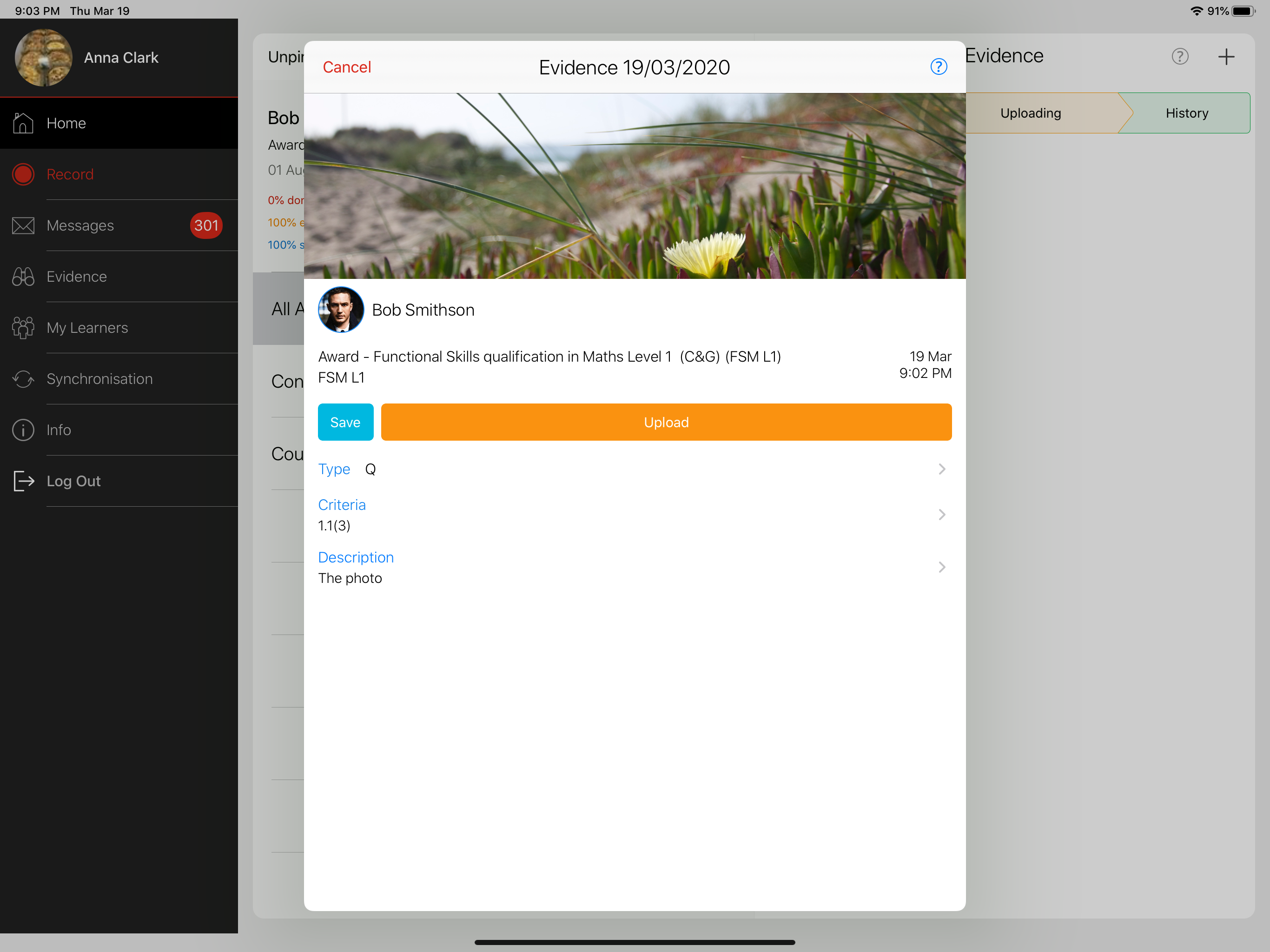 Learning Assistant screenshot 11