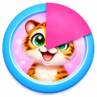 Visual Timer for Kids Routines