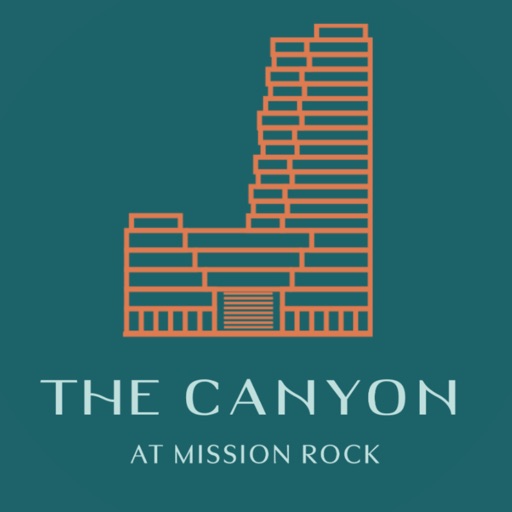 The Canyon Home App