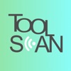 ToolScan - Werkzeugverwaltung icon
