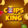 Chips King Potato Chip Tycoon icon