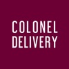 Colonel Madison Delivery