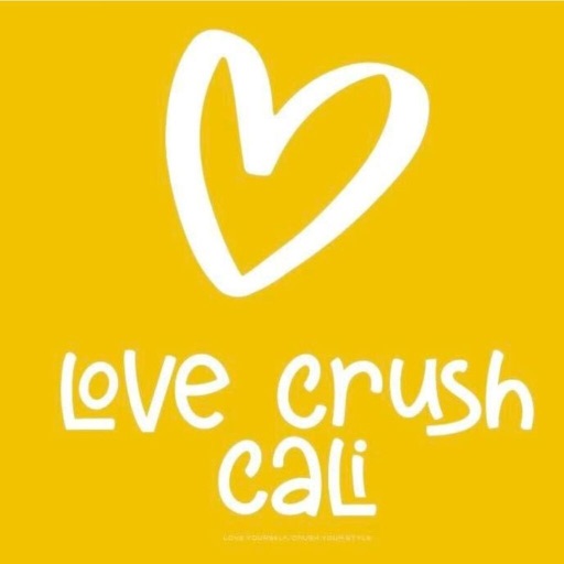 Love Crush Cali