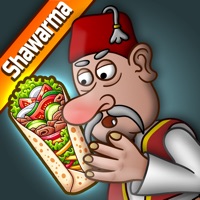 Shawarma Legend app not working? crashes or has problems?