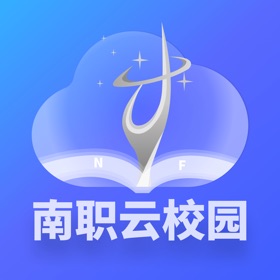 Snímky obrazovky (4) 南职云校园