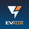 EVALUE - 電動車充電站 icon
