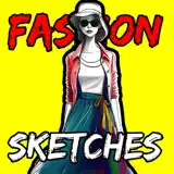Fashion Design Dress up Style - Icona app