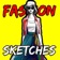 Fashion Design Dress up Style app icon - Graphics & Design app for iPhone