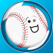 Icon for Bubble Ball! - Isaac Madsen App