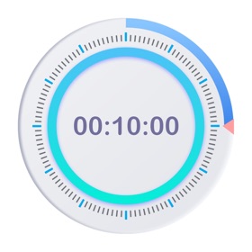 لقطات (6) Timer For Workouts - Intervals