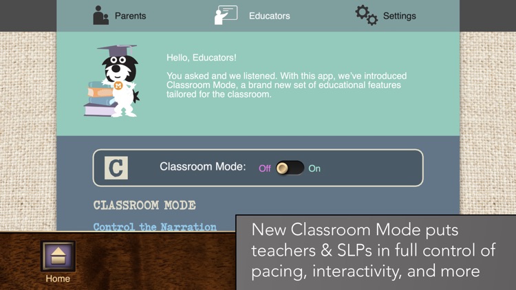 Millie and The Lost Key screenshot-8