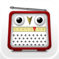 Radio Buddy app icon - Music app for iPhone