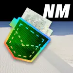 New Mexico Pocket Maps App Support