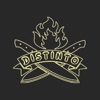 Distinto icon