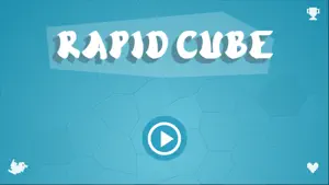 Rapid Cube screenshot 1