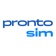 ProntoSIM app icon - Travel app for iPhone