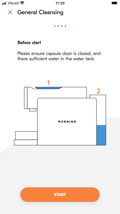 Drink Morning screenshot-8