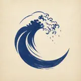 ByteWave - Icône de l’app