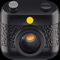 Hipstamatic was one of the first popular apps to help you edit images with different filters and other ways to make a unique photo