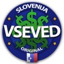 Get VSEVED Slovenija for iOS, iPhone, iPad Aso Report
