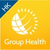 My Sun Life HK - Group Health - iPhoneアプリ