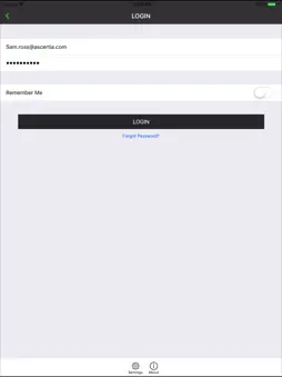 SigningHub - Document Signing screenshot 7
