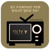 PSI-TV app icon - Business app for iPhone