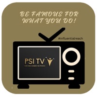 PSI-TV app icon - Business app for iPhone