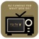 PSI-TV app icon - Business app for iPhone