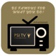 PSI-TV app icon - Business app for iPhone