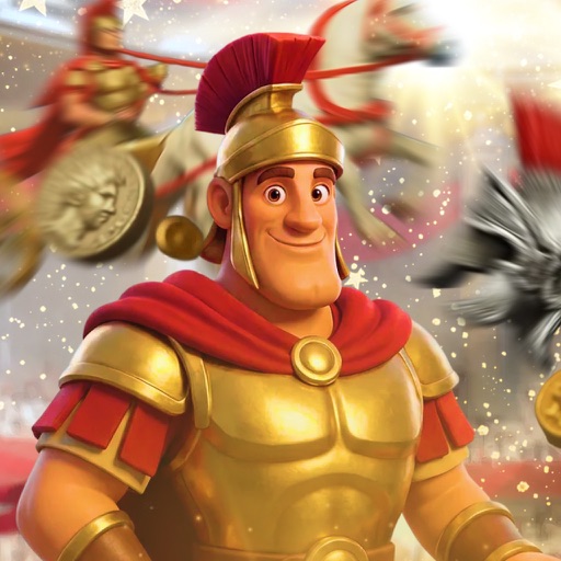 Centurion Secrets Unveiled app icon