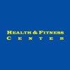 Health & Fitness Center icon