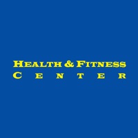 Health and Fitness Center