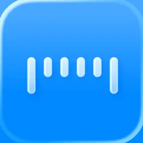 Life-Size Ruler icon